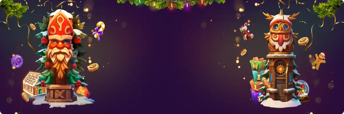 Dux Casino Banner