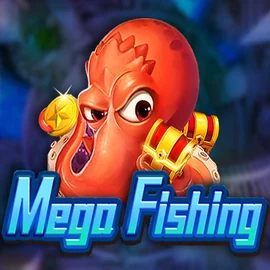 Mega Fishing